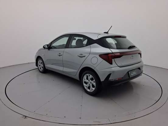 HYUNDAI-HB20-1.0 12V FLEX COMFORT MANUAL HYUNDAI-HB20-2025