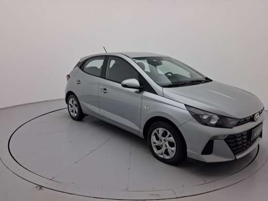HYUNDAI-HB20-1.0 12V FLEX COMFORT MANUAL HYUNDAI-HB20-2025
