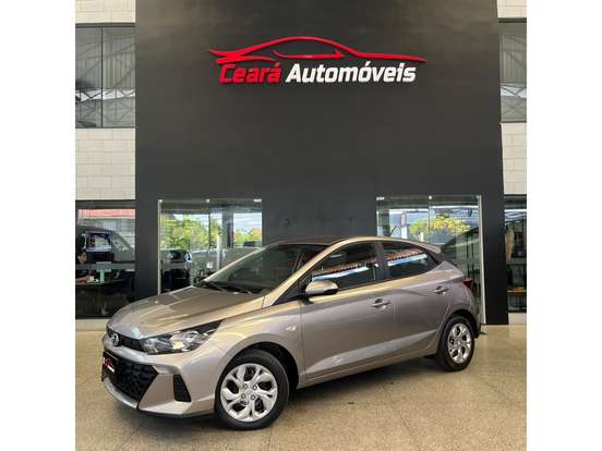 HYUNDAI-HB20-1.0 12V FLEX COMFORT MANUAL HYUNDAI-HB20-2025