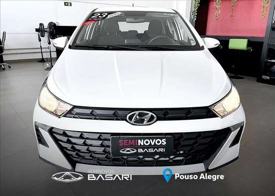 HYUNDAI-HB20-2022