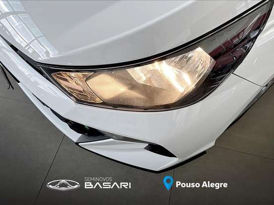 HYUNDAI-HB20-1.0 12V FLEX COMFORT MANUAL HYUNDAI-HB20-2022