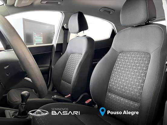 HYUNDAI-HB20-1.0 12V FLEX COMFORT MANUAL HYUNDAI-HB20-2022