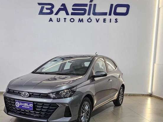 HYUNDAI-HB20-1.0 12V FLEX COMFORT MANUAL HYUNDAI-HB20-2025