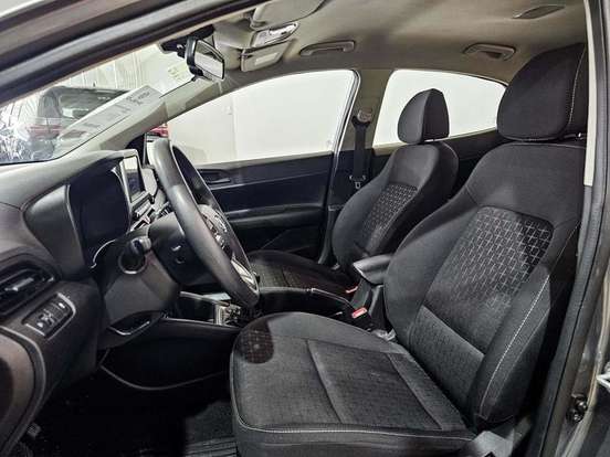 HYUNDAI-HB20-1.0 12V FLEX COMFORT MANUAL HYUNDAI-HB20-2025