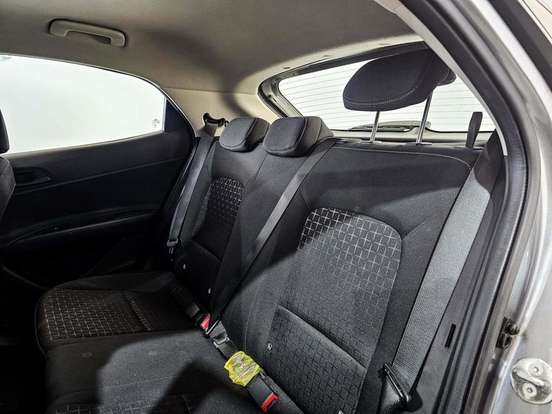 HYUNDAI-HB20-1.0 12V FLEX COMFORT MANUAL HYUNDAI-HB20-2025