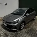 HYUNDAI HB20 1.0 12V FLEX COMFORT MANUAL HYUNDAI HB20 1.0 12V FLEX COMFORT MANUAL