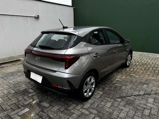 HYUNDAI-HB20-1.0 12V FLEX COMFORT MANUAL HYUNDAI-HB20-2025