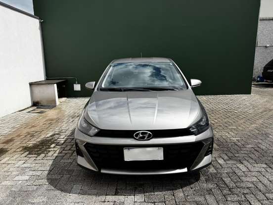 HYUNDAI-HB20-1.0 12V FLEX COMFORT MANUAL HYUNDAI-HB20-2025
