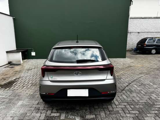 HYUNDAI-HB20-1.0 12V FLEX COMFORT MANUAL HYUNDAI-HB20-2025