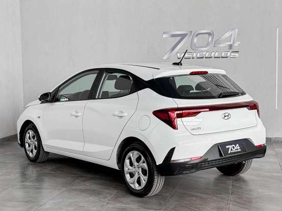 HYUNDAI-HB20-1.0 12V FLEX COMFORT MANUAL HYUNDAI-HB20-2025