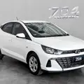 HYUNDAI HB20 1.0 12V FLEX COMFORT MANUAL HYUNDAI HB20 1.0 12V FLEX COMFORT MANUAL