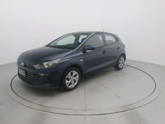 HYUNDAI-HB20-1.0 12V FLEX COMFORT MANUAL HYUNDAI-HB20-2025