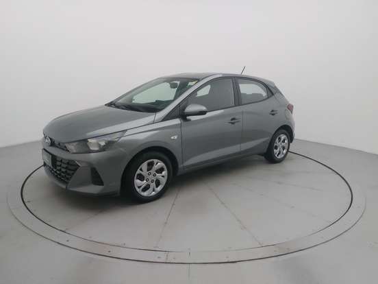 HYUNDAI-HB20-1.0 12V FLEX COMFORT MANUAL HYUNDAI-HB20-2025