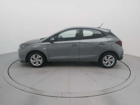 HYUNDAI-HB20-2025