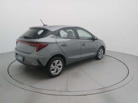 HYUNDAI-HB20-1.0 12V FLEX COMFORT MANUAL HYUNDAI-HB20-2025