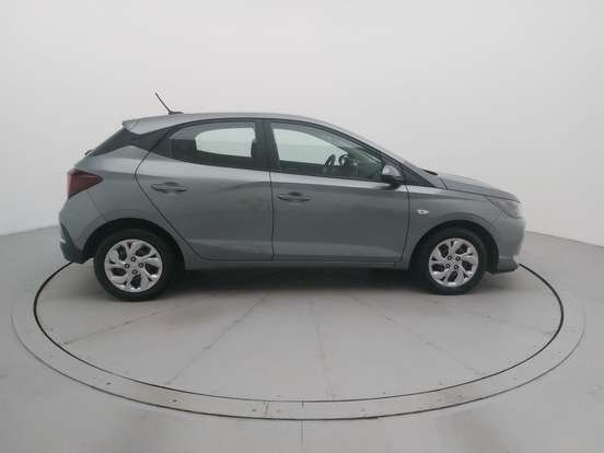 HYUNDAI-HB20-1.0 12V FLEX COMFORT MANUAL HYUNDAI-HB20-2025