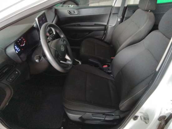 HYUNDAI-HB20-1.0 12V FLEX COMFORT MANUAL HYUNDAI-HB20-2025