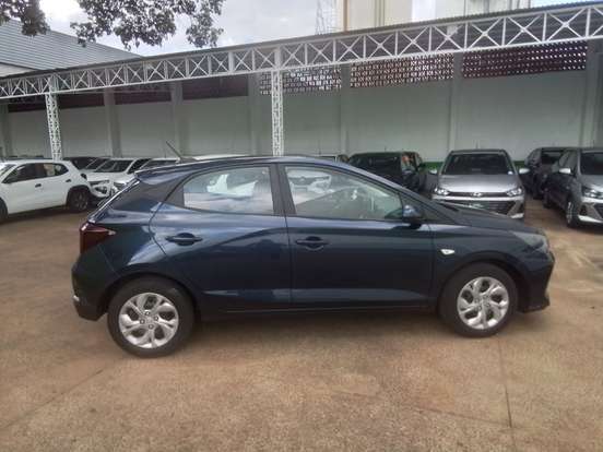 HYUNDAI-HB20-1.0 12V FLEX COMFORT MANUAL HYUNDAI-HB20-2025