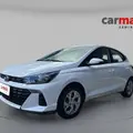 HYUNDAI HB20 1.0 12V FLEX COMFORT MANUAL HYUNDAI HB20 1.0 12V FLEX COMFORT MANUAL