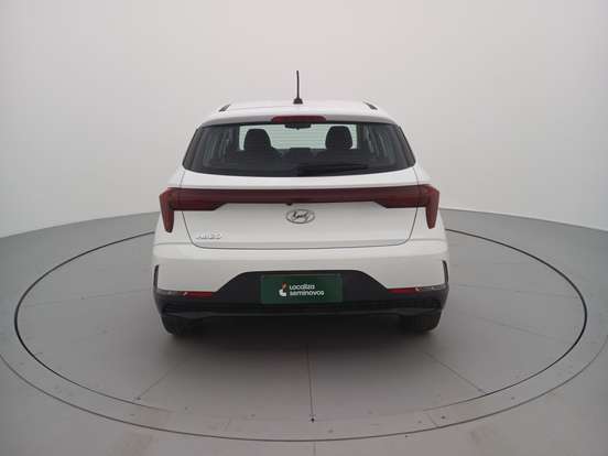 HYUNDAI-HB20-1.0 12V FLEX COMFORT PLUS MANUAL HYUNDAI-HB20-2025