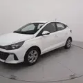 HYUNDAI HB20 1.0 12V FLEX COMFORT PLUS MANUAL HYUNDAI HB20 1.0 12V FLEX COMFORT PLUS MANUAL