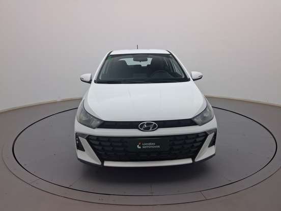 HYUNDAI-HB20-2025