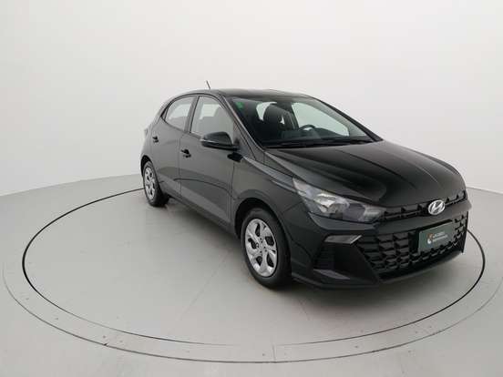 HYUNDAI-HB20-2025