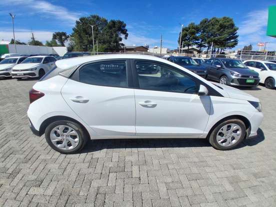 HYUNDAI-HB20-2025