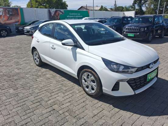 HYUNDAI-HB20-2025
