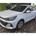 HYUNDAI HB20 1.0 12V FLEX COMFORT PLUS MANUAL HYUNDAI HB20 1.0 12V FLEX COMFORT PLUS MANUAL