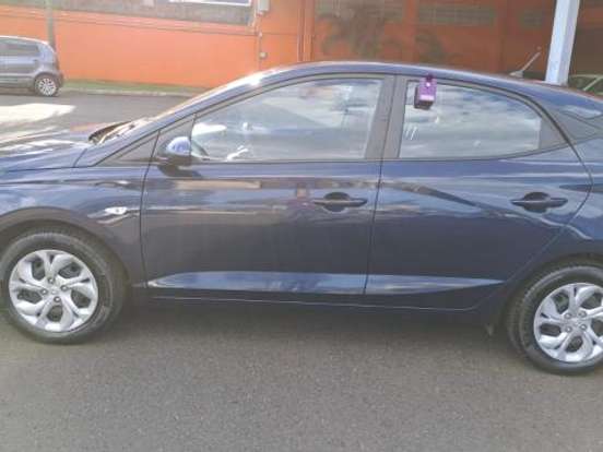 HYUNDAI-HB20-1.0 12V FLEX COMFORT PLUS MANUAL HYUNDAI-HB20-2024