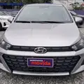 HYUNDAI HB20 1.0 12V FLEX COMFORT PLUS MANUAL HYUNDAI HB20 1.0 12V FLEX COMFORT PLUS MANUAL