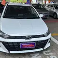 HYUNDAI HB20 1.0 12V FLEX COMFORT PLUS MANUAL HYUNDAI HB20 1.0 12V FLEX COMFORT PLUS MANUAL