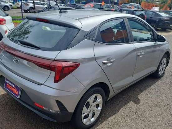 HYUNDAI-HB20-1.0 12V FLEX COMFORT PLUS MANUAL HYUNDAI-HB20-2024