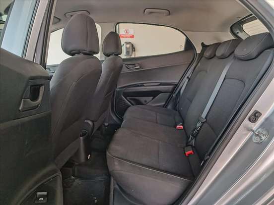 HYUNDAI-HB20-1.0 12V FLEX COMFORT PLUS MANUAL HYUNDAI-HB20-2025