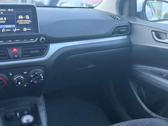 HYUNDAI-HB20-1.0 12V FLEX COMFORT PLUS MANUAL HYUNDAI-HB20-2024