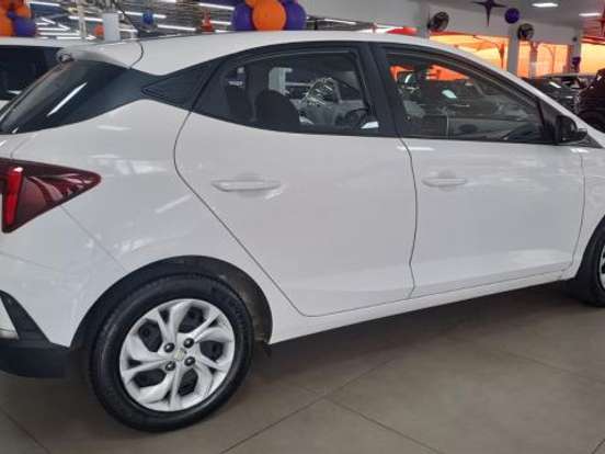 HYUNDAI-HB20-1.0 12V FLEX COMFORT PLUS MANUAL HYUNDAI-HB20-2023