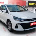 HYUNDAI HB20 1.0 12V FLEX COMFORT PLUS MANUAL HYUNDAI HB20 1.0 12V FLEX COMFORT PLUS MANUAL