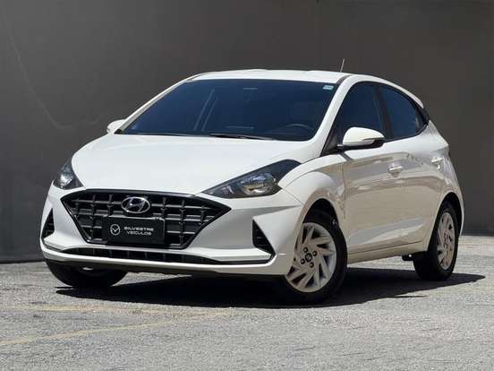 HYUNDAI-HB20-2022