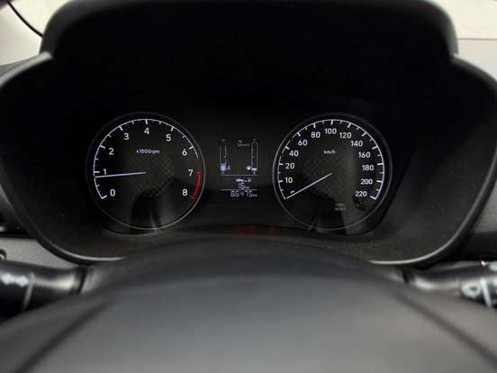 HYUNDAI-HB20-1.0 12V FLEX EVOLUTION MANUAL HYUNDAI-HB20-2022