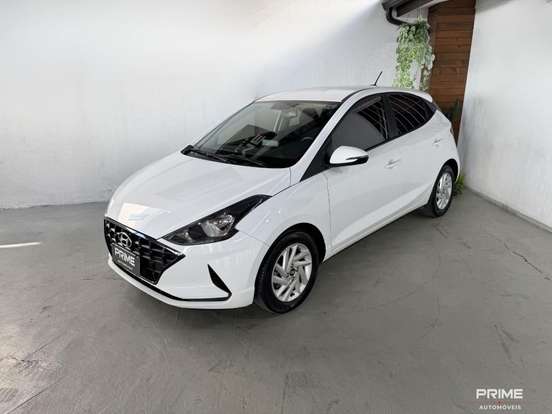 HYUNDAI-HB20-2021