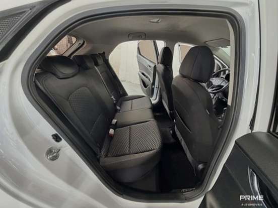 HYUNDAI-HB20-1.0 12V FLEX EVOLUTION MANUAL HYUNDAI-HB20-2021