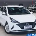 HYUNDAI HB20 1.0 12V FLEX EVOLUTION MANUAL HYUNDAI HB20 1.0 12V FLEX EVOLUTION MANUAL