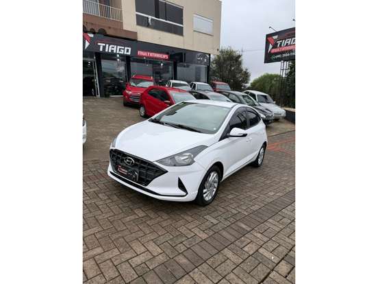 HYUNDAI-HB20-2020