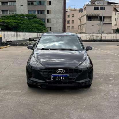 HYUNDAI-HB20-2022