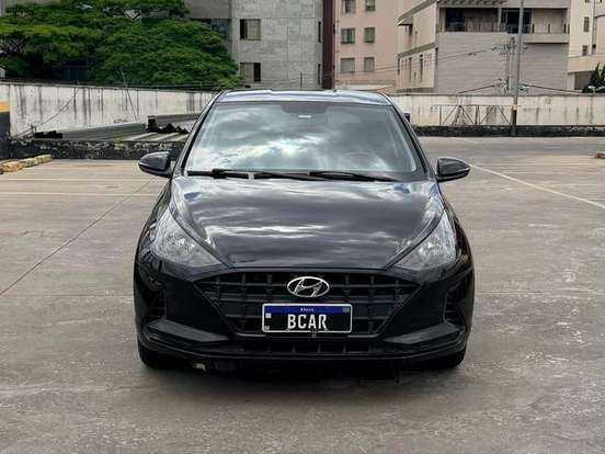 HYUNDAI-HB20-1.0 12V FLEX EVOLUTION MANUAL HYUNDAI-HB20-2022