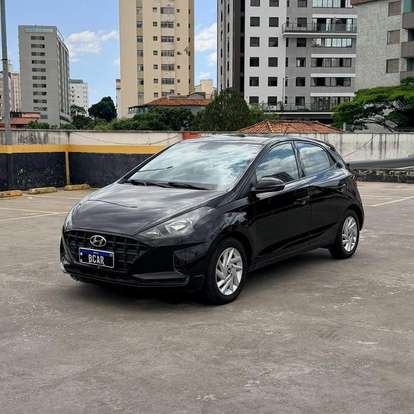 HYUNDAI-HB20-2022