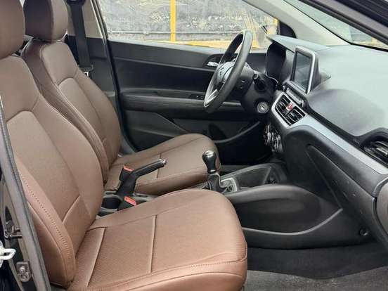 HYUNDAI-HB20-1.0 12V FLEX EVOLUTION MANUAL HYUNDAI-HB20-2022