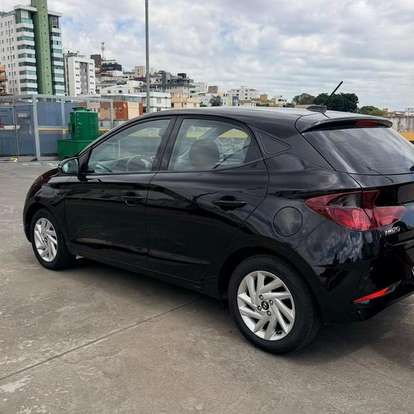 HYUNDAI-HB20-2022