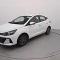 HYUNDAI HB20 1.0 12V FLEX LIMITED MANUAL HYUNDAI HB20 1.0 12V FLEX LIMITED MANUAL